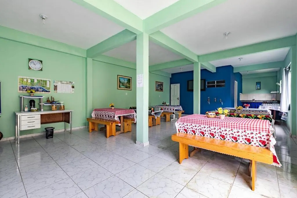Inn Pousada A Gaivota Porto Seguro