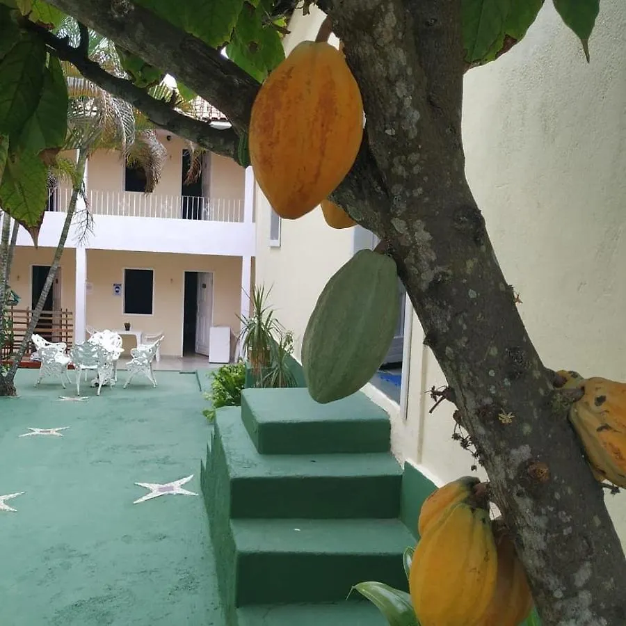 Pousada A Gaivota Porto Seguro