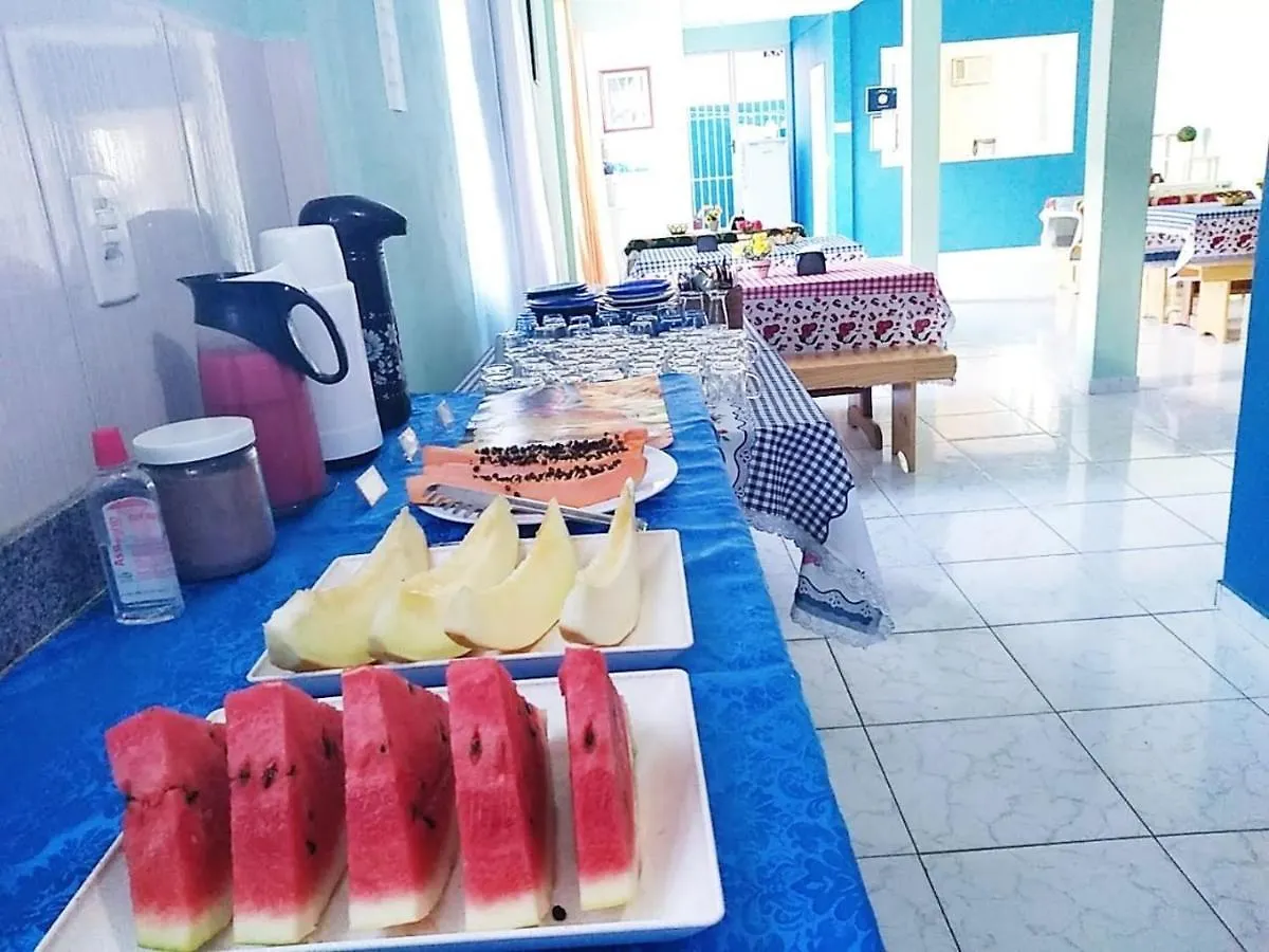 Pousada A Gaivota Porto Seguro